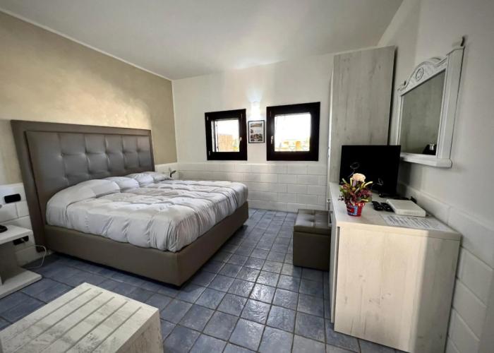Hotel Residence Capo Campolato