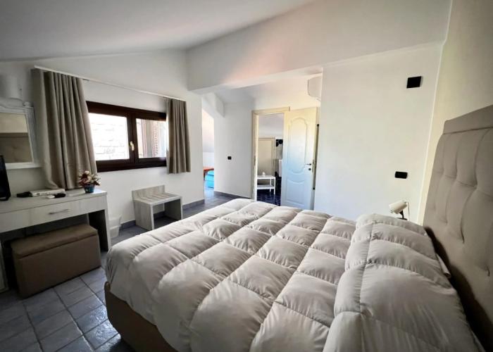 Hotel Residence Capo Campolato