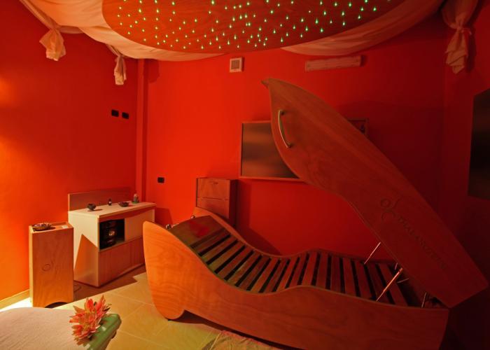 Hotel Residence Capo Campolato