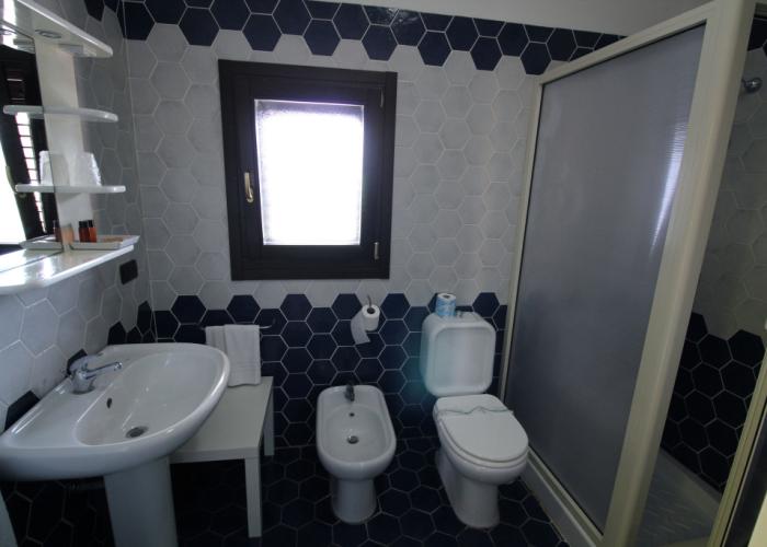 Hotel Residence Capo Campolato