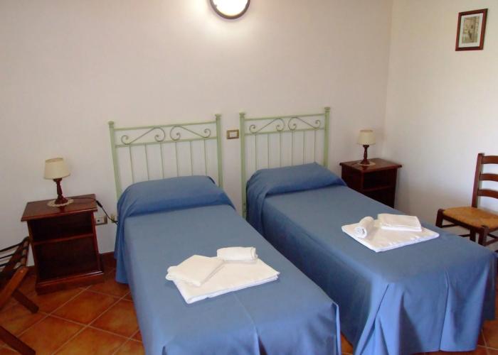 Azienda Agrituristica Le Chiuse