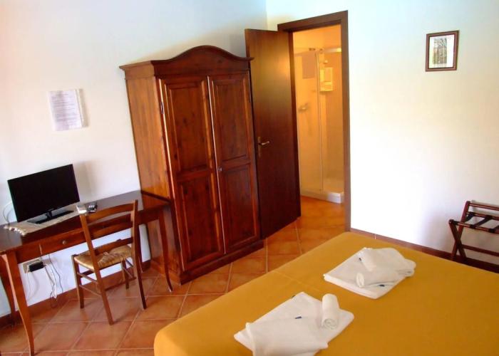 Azienda Agrituristica Le Chiuse