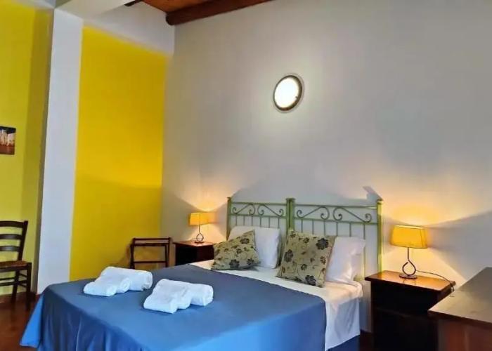 Azienda Agrituristica Le Chiuse