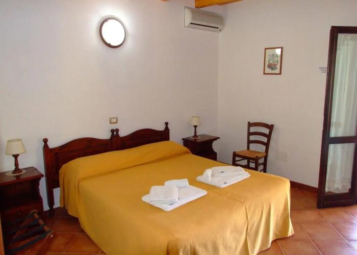 Azienda Agrituristica Le Chiuse