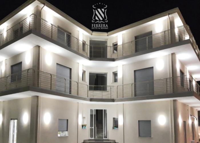 Eclisse House Few Steps From The Sea