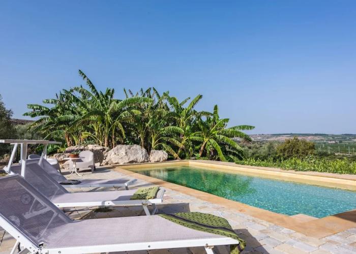 Villa Balatella by Wonderful Italy
