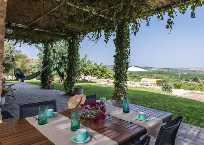 Villa Balatella by Wonderful Italy