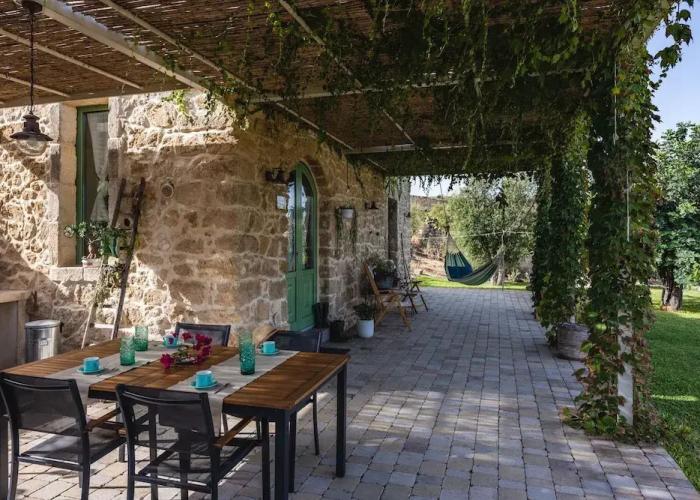 Villa Balatella by Wonderful Italy