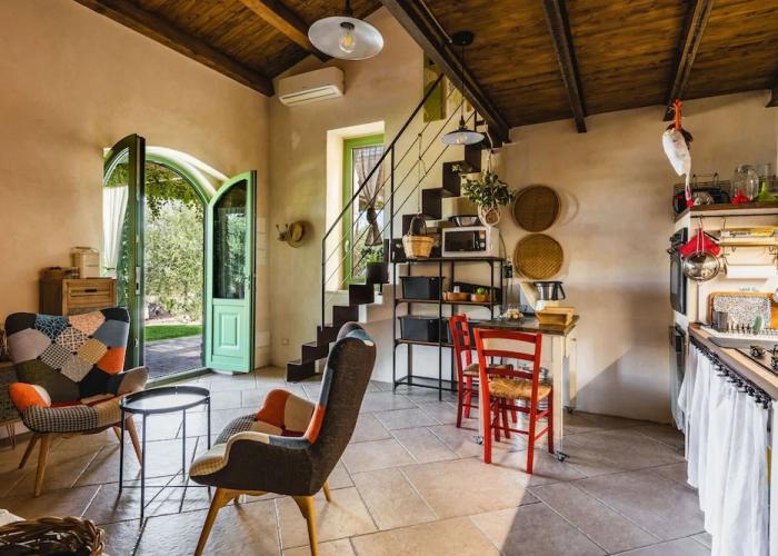 Villa Balatella by Wonderful Italy