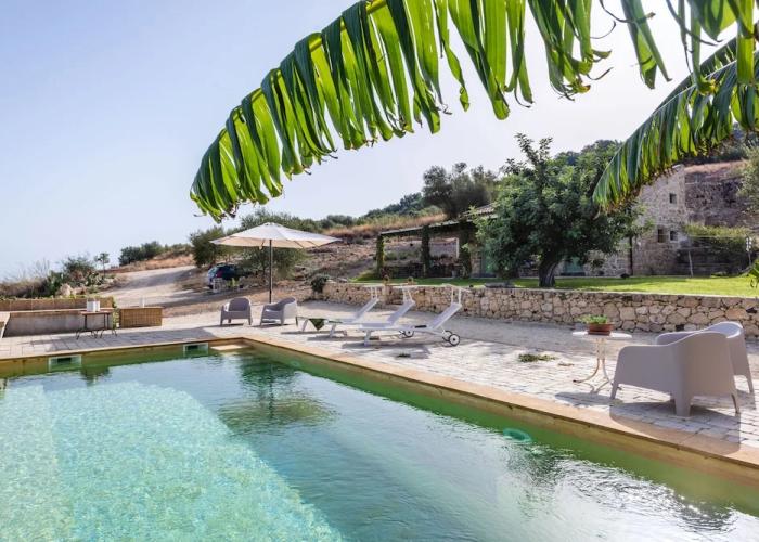 Villa Balatella by Wonderful Italy