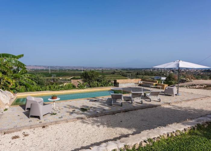 Villa Balatella by Wonderful Italy
