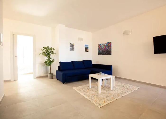 Etna Mare Apartments by Wonderful Italy