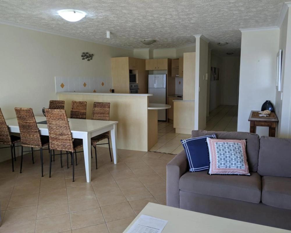 Moorings Beach Resort