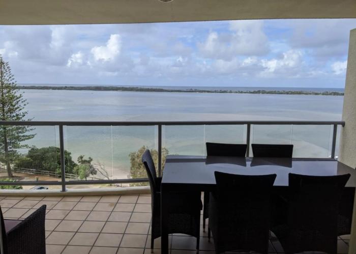 Moorings Beach Resort
