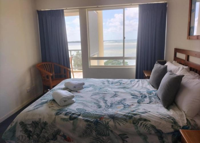 Moorings Beach Resort