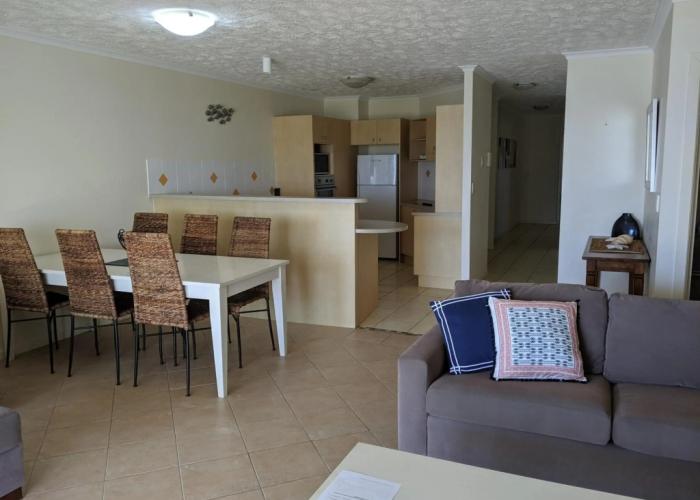 Moorings Beach Resort