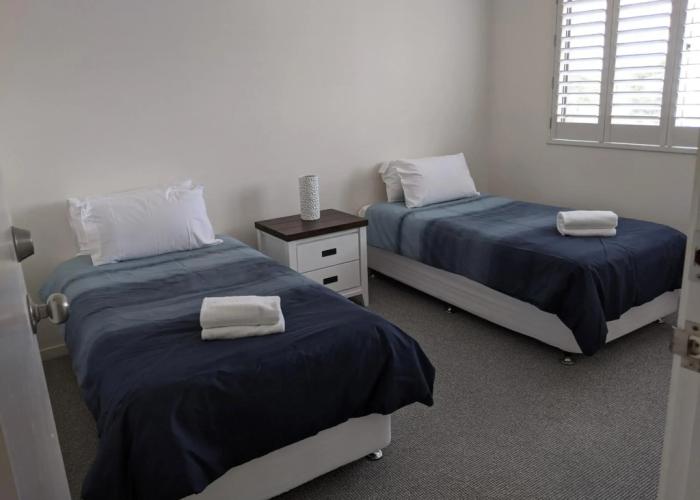 Moorings Beach Resort