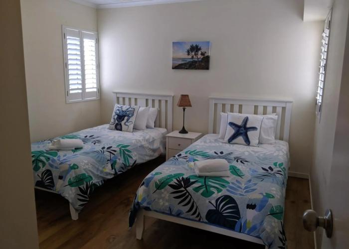 Moorings Beach Resort