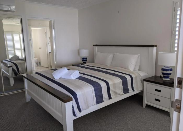 Moorings Beach Resort