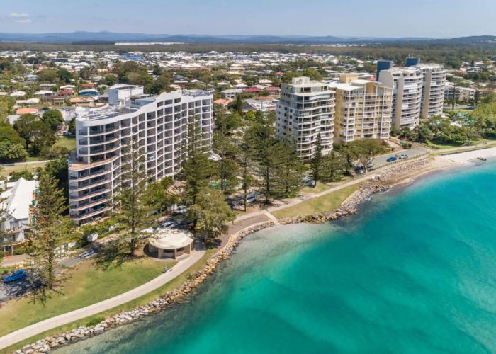 Ramada Resort by Wyndham Golden Beach
