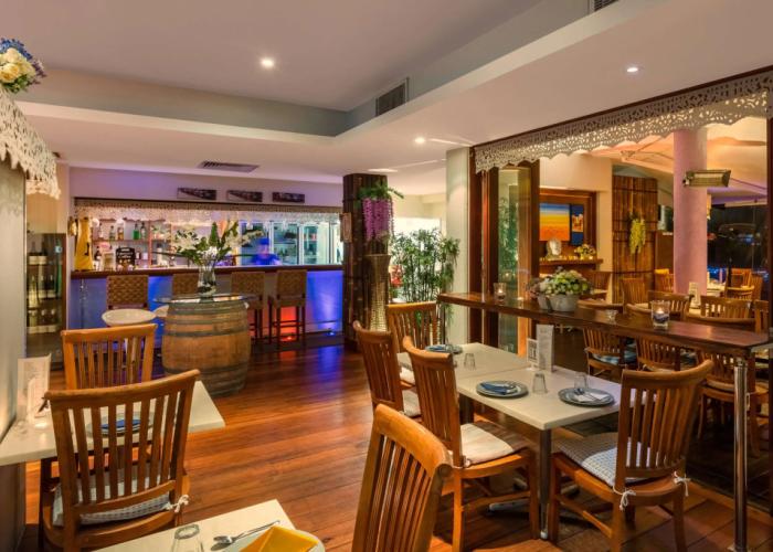 Ramada Resort by Wyndham Golden Beach