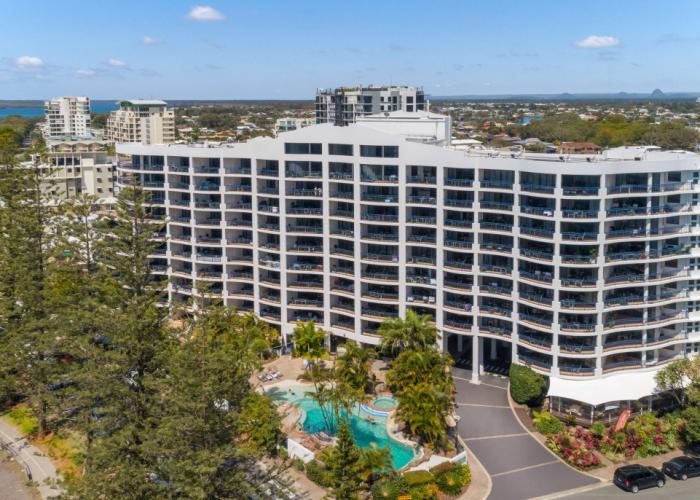 Ramada Resort by Wyndham Golden Beach