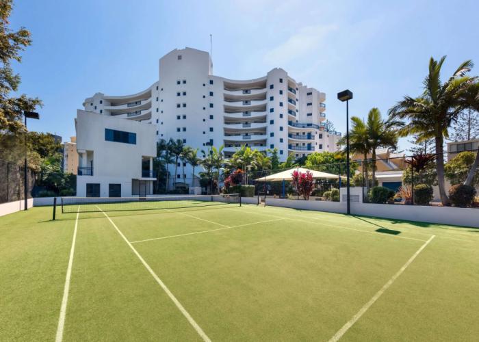 Ramada Resort by Wyndham Golden Beach