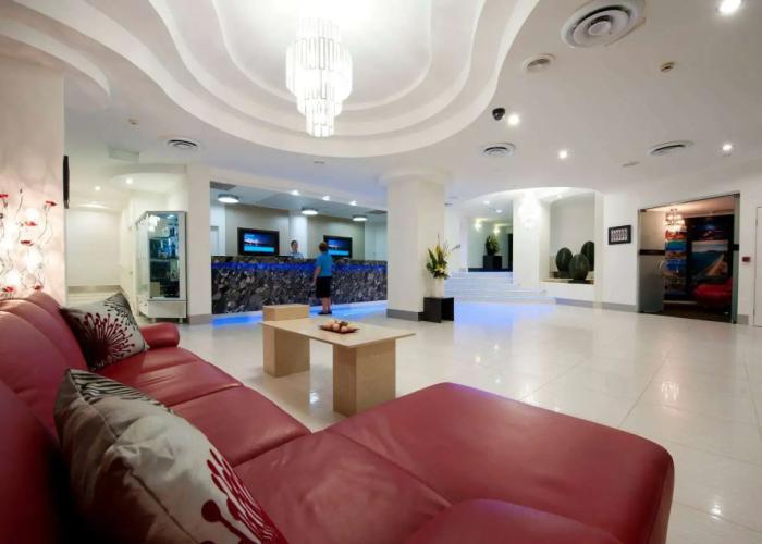 Ramada Resort by Wyndham Golden Beach