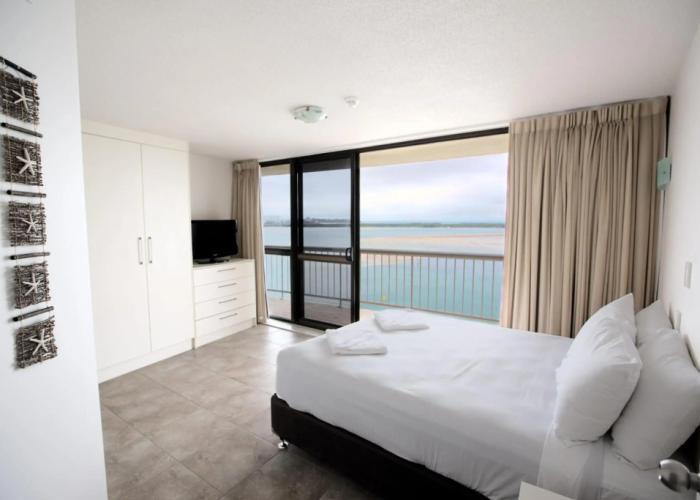 Gemini Resort