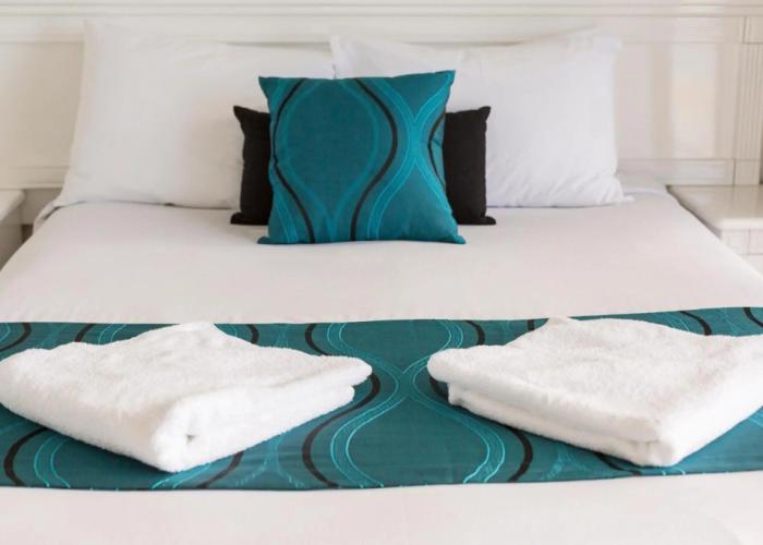 Gemini Resort