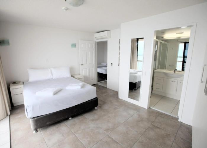 Gemini Resort