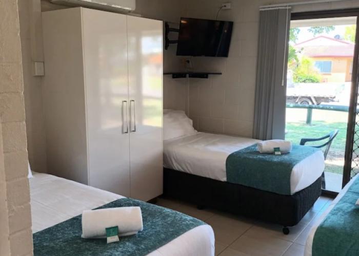 Golden Beach Holiday Park