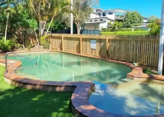 Golden Beach Holiday Park