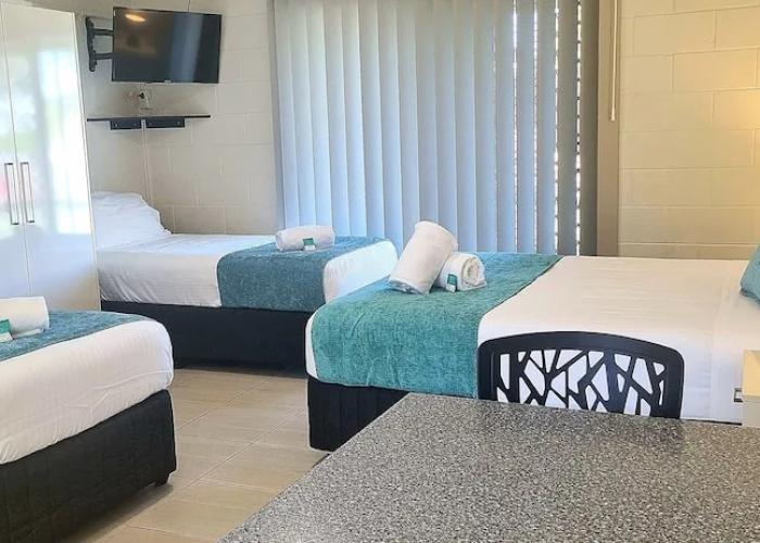 Golden Beach Holiday Park
