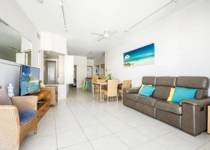 Rolling Surf Resort
