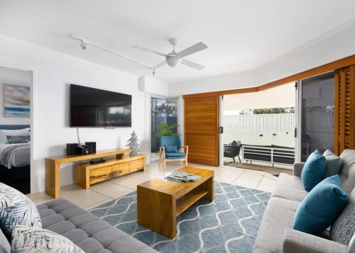 Rolling Surf Resort
