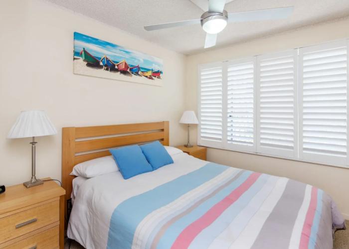 Capeview Apartments Caloundra
