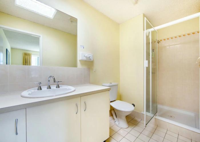 Capeview Apartments Caloundra
