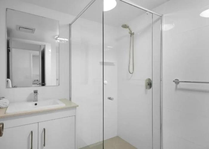 Capeview Apartments Caloundra