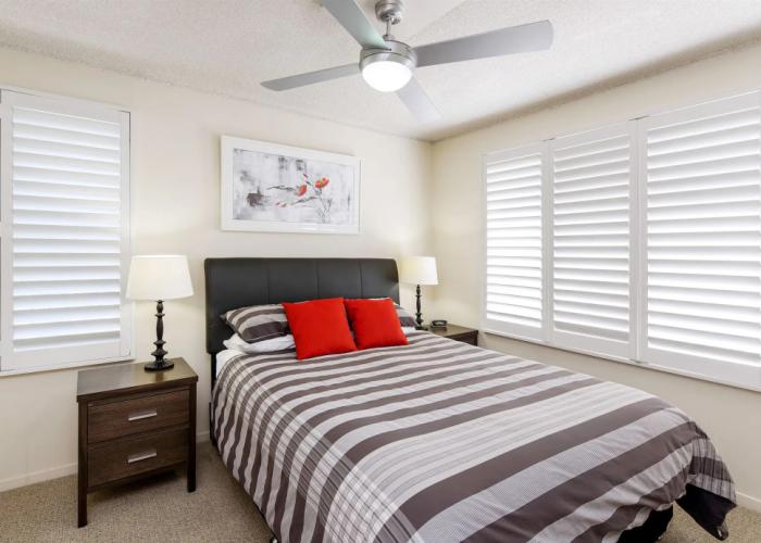 Capeview Apartments Caloundra