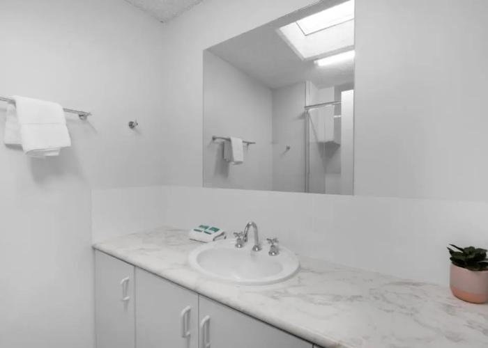Capeview Apartments Caloundra