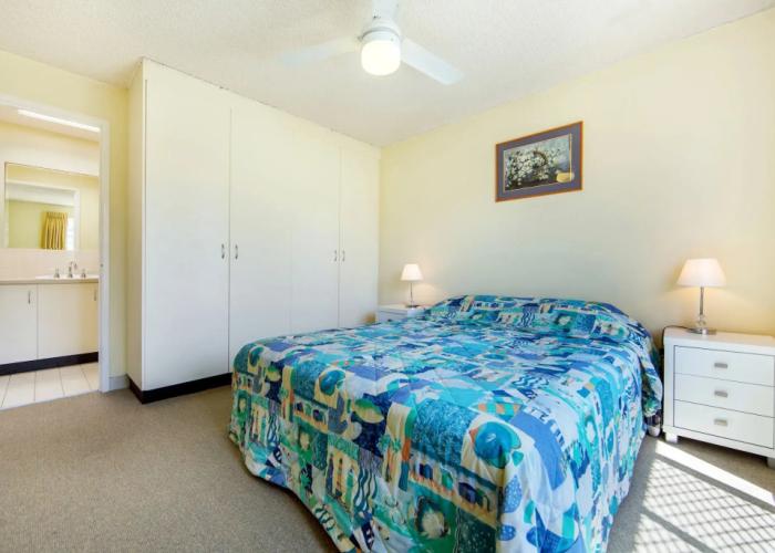 Capeview Apartments Caloundra