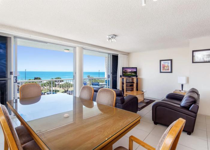 Capeview Apartments Caloundra