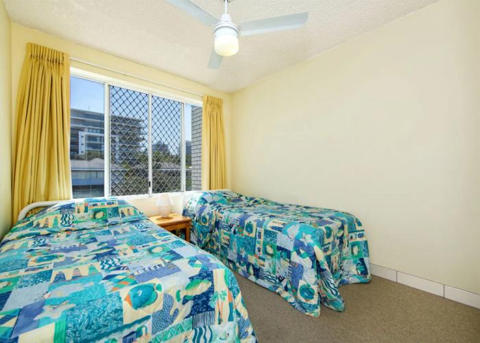 Capeview Apartments Caloundra
