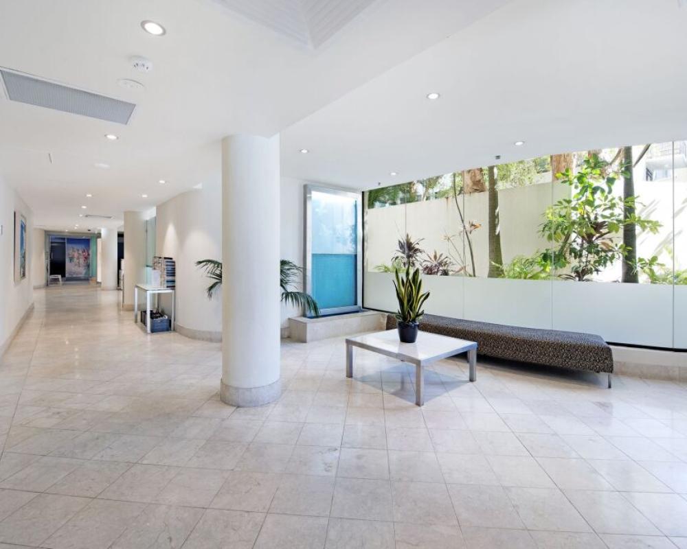 ULTIQA Shearwater Resort