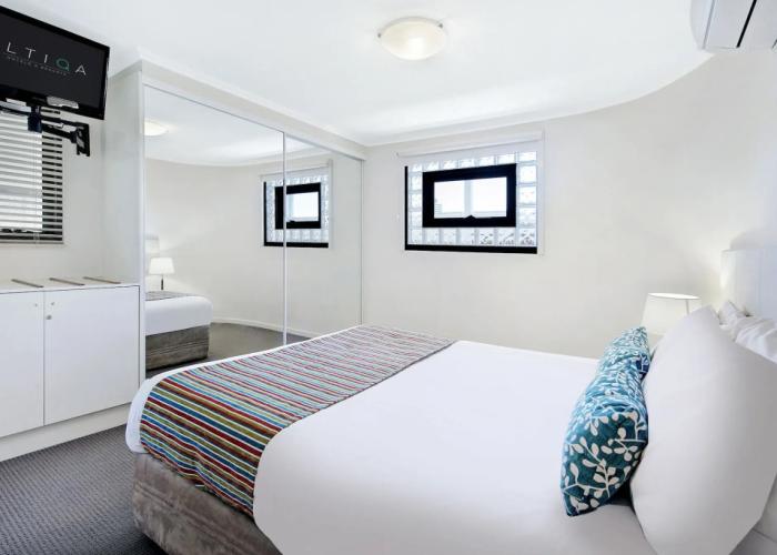 ULTIQA Shearwater Resort