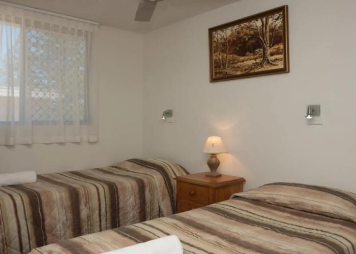 Merrima Court Holidays