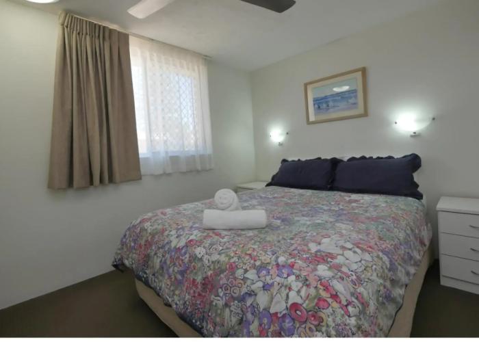 Merrima Court Holidays