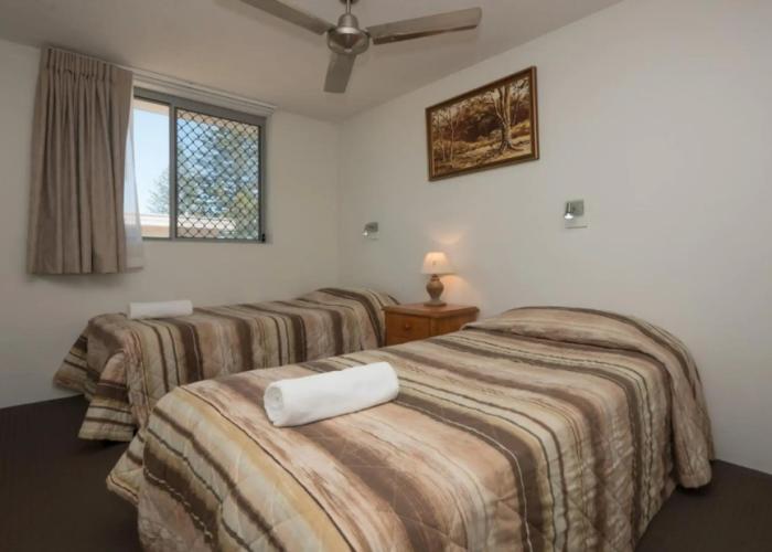Merrima Court Holidays