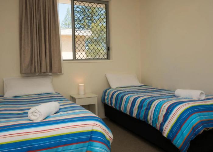 Merrima Court Holidays